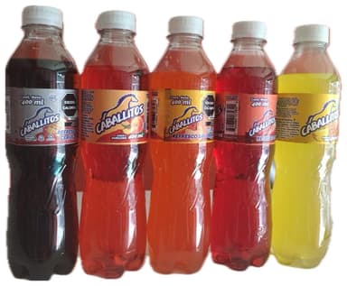 Refrescos