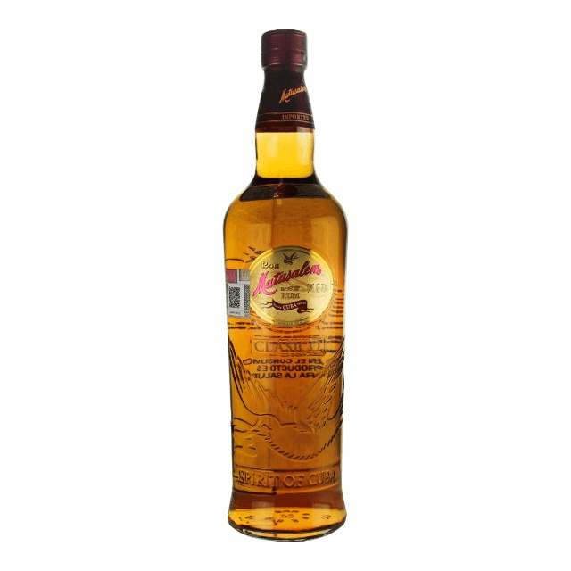 RON MATUSALEM CLASICO 750 ML