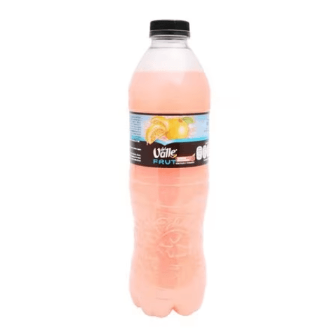 Jugo de guayaba de 600ml.