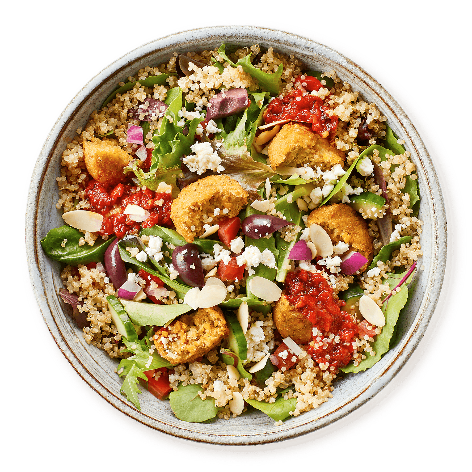 Arma Tu Bowl