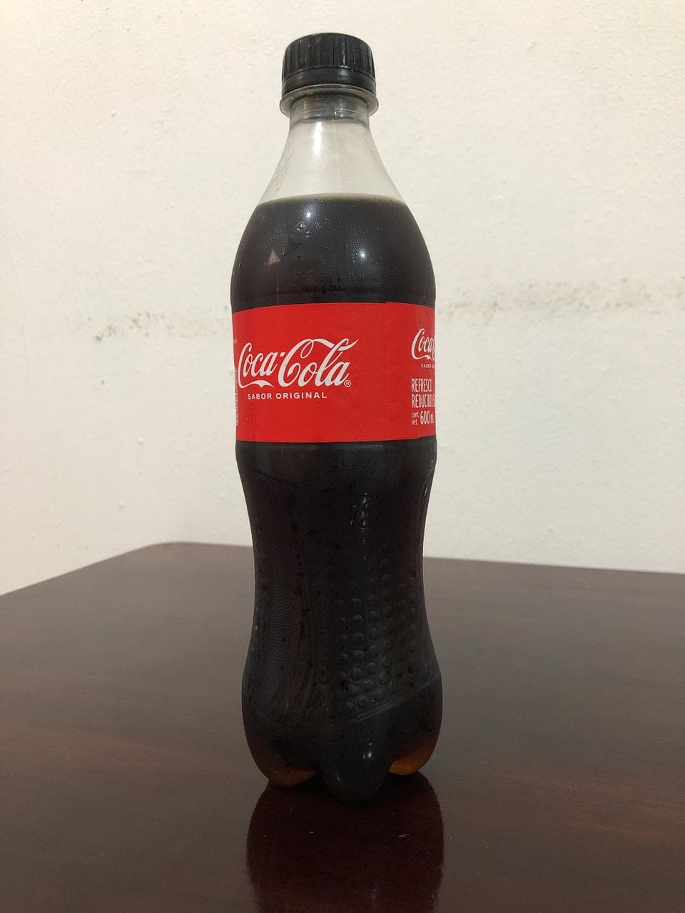 COCA COLA