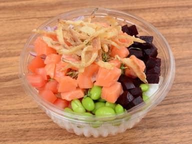 Sushi Bowls Chico
