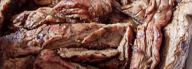 (1/2) Kilo de Arrachera con Queso