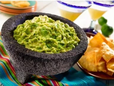 Guacamole