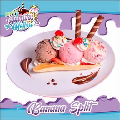 Banana Split