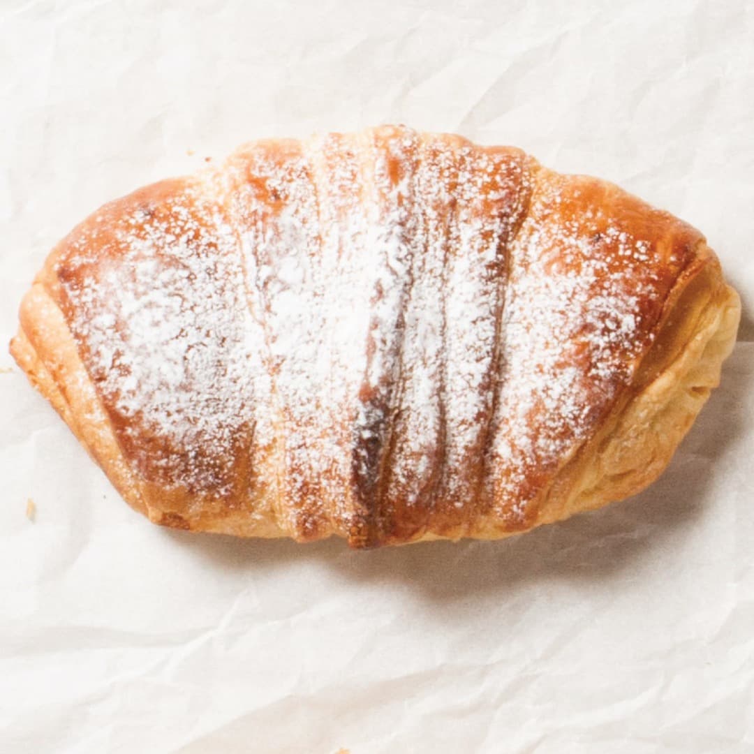 Croissant Queso Crema y Agraz