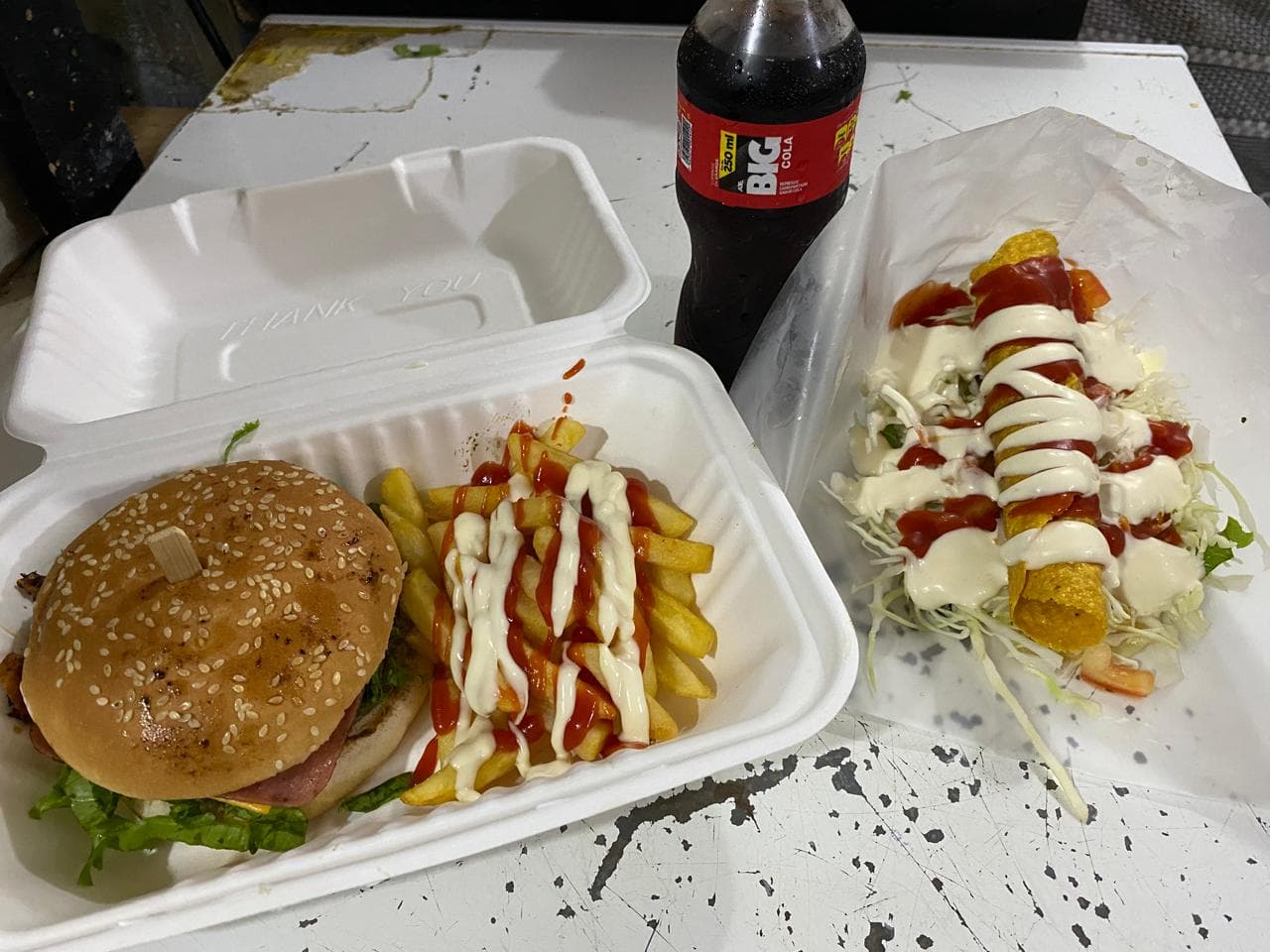 Combo Memi´s #1
