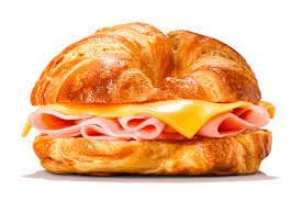 Croissant Salado