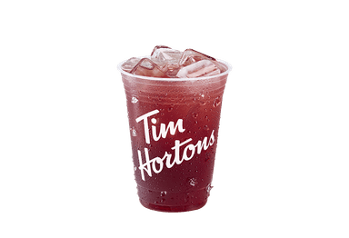 Refresher Tasty Jamaica