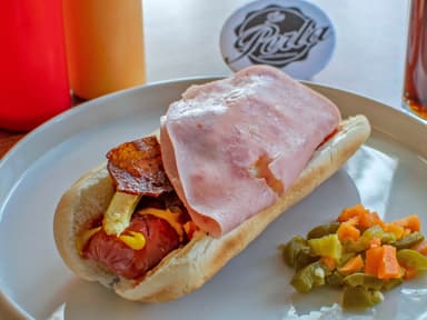 Hot Dog