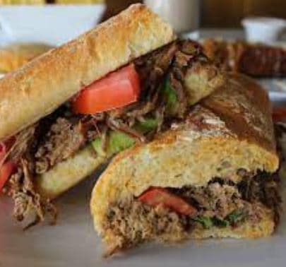 Sandwich