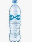 Agua Ciel 600 ml