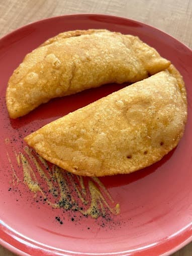 Empanadas 2 piezas