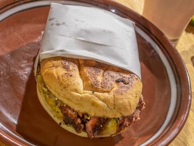 Guajolote Chorizo Argentino
