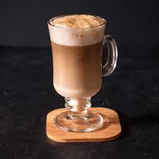 Latte Caramelo Macchiato