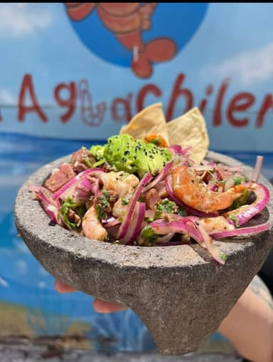 Aguachile GPI