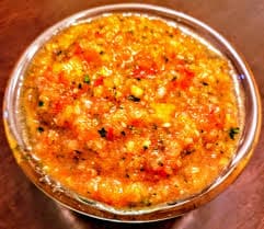 Mango Habanero