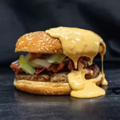 La Chopeada Burguer