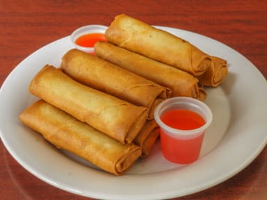 Rollos Primavera 2