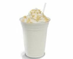 Frappe de Calabaza Coffee 16oz (475ml)