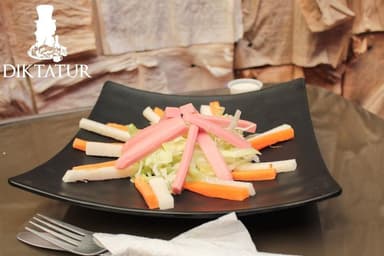 Ensalada Frank