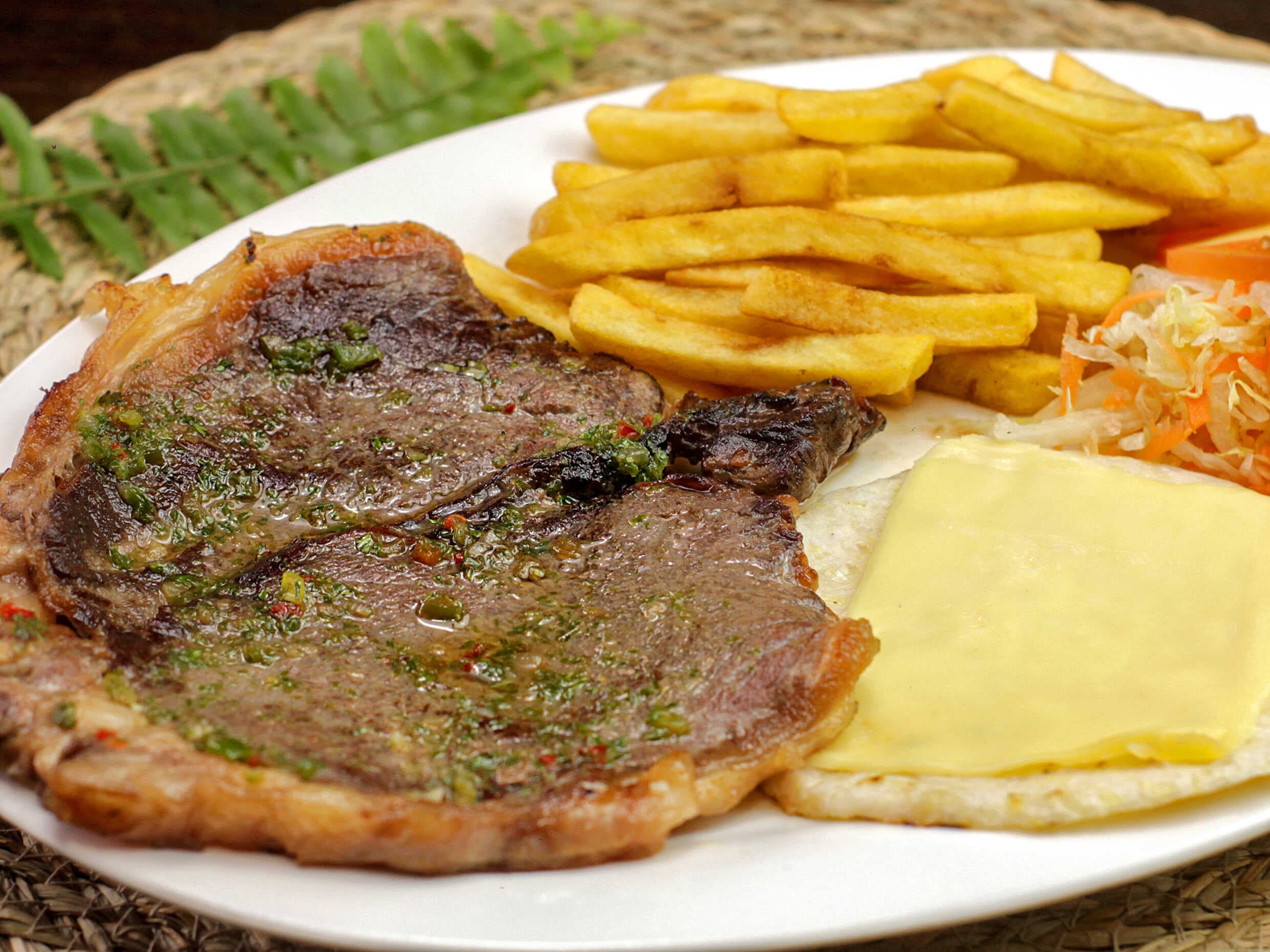 Churrasco