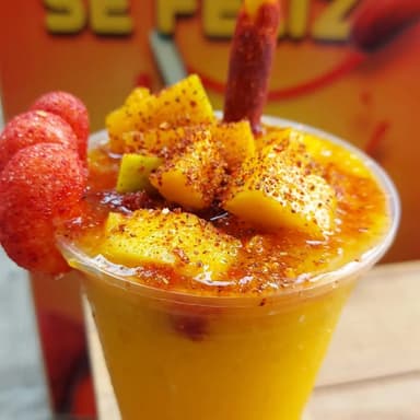 Combo 2 Smoothies Locos