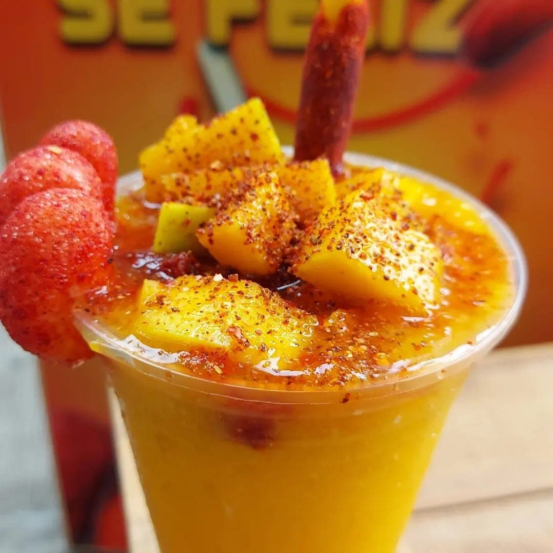 Combo 2 Smoothies Locos