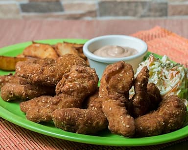 Camarones Cevichazo 10 Piezas