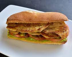 Baguette el Pastelero