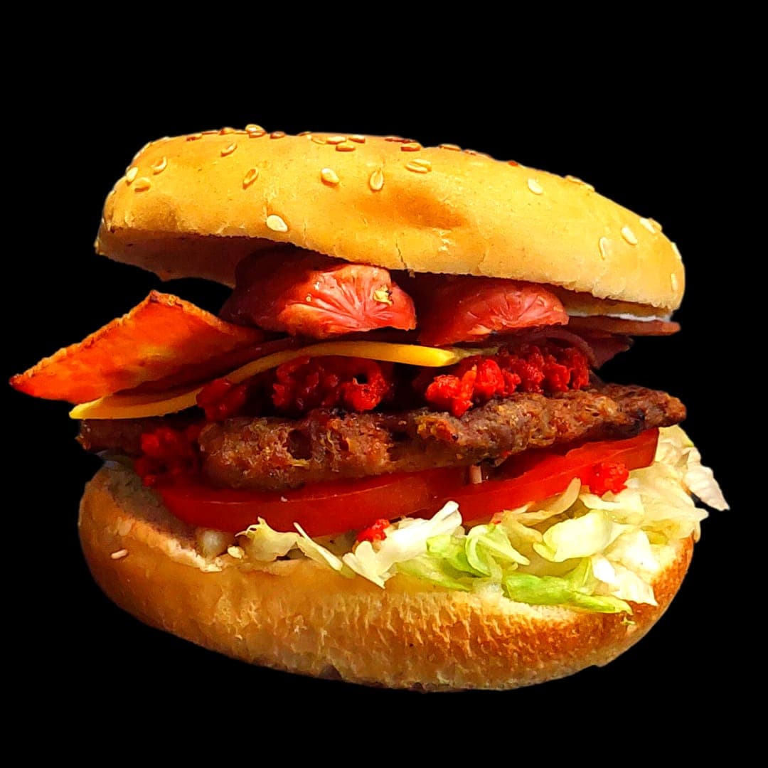 Especial de Carne