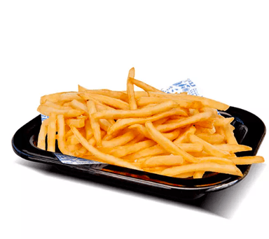 Papas a la Francesa