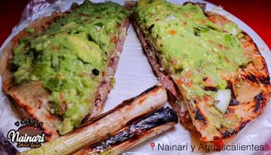 Quesadilla Especial