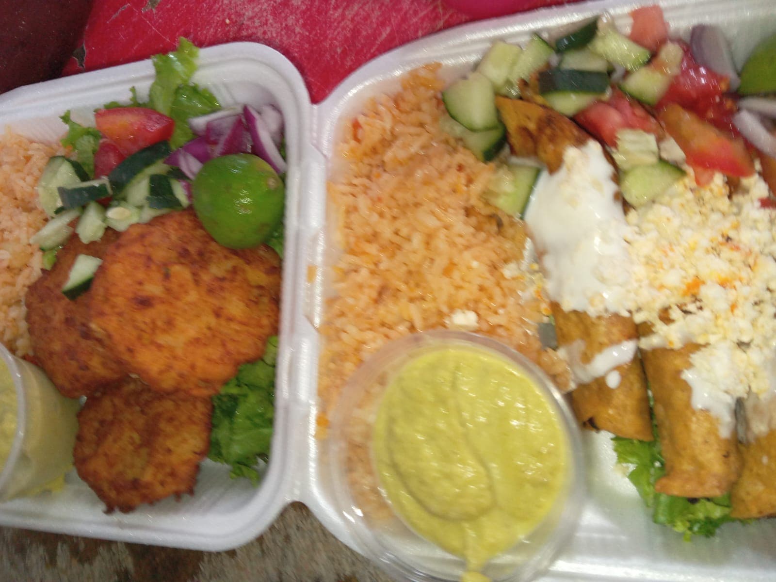 Pechuga Empanizada