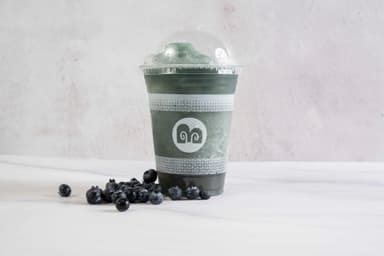 Smoothie Blue Berry