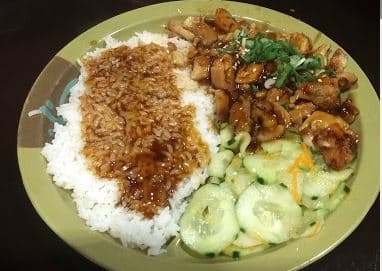 Pollo T