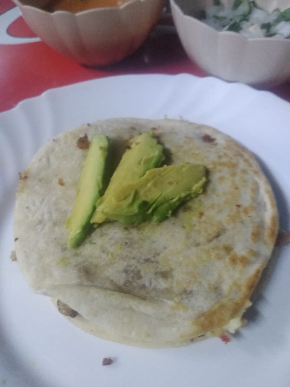Gringa de Pastor