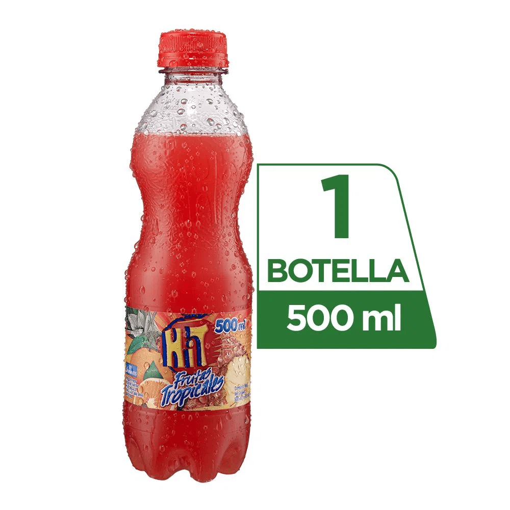 Jugo Hit Tropical 500 ml