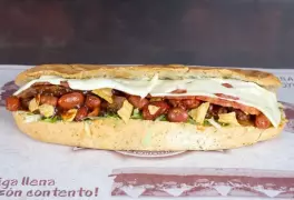 Mexicano 23 CM