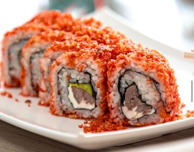 Dori Maki