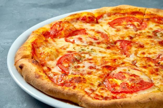 Pizza Mista