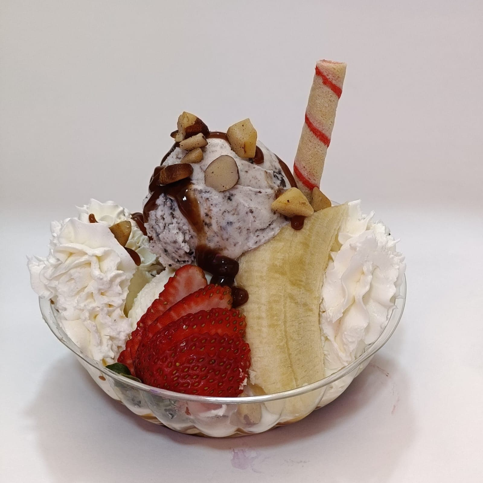 Banana Split