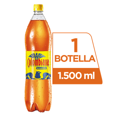 Colombiana 1.5 L