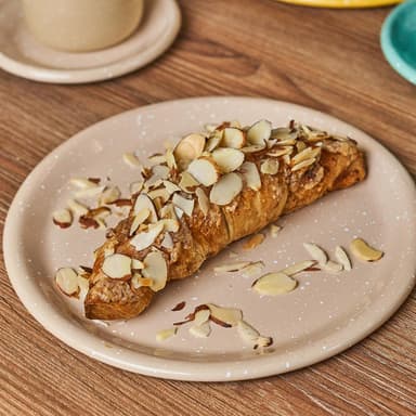 Croissant de Almendras