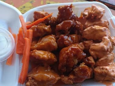 12 Boneless