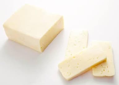 Queso asadero