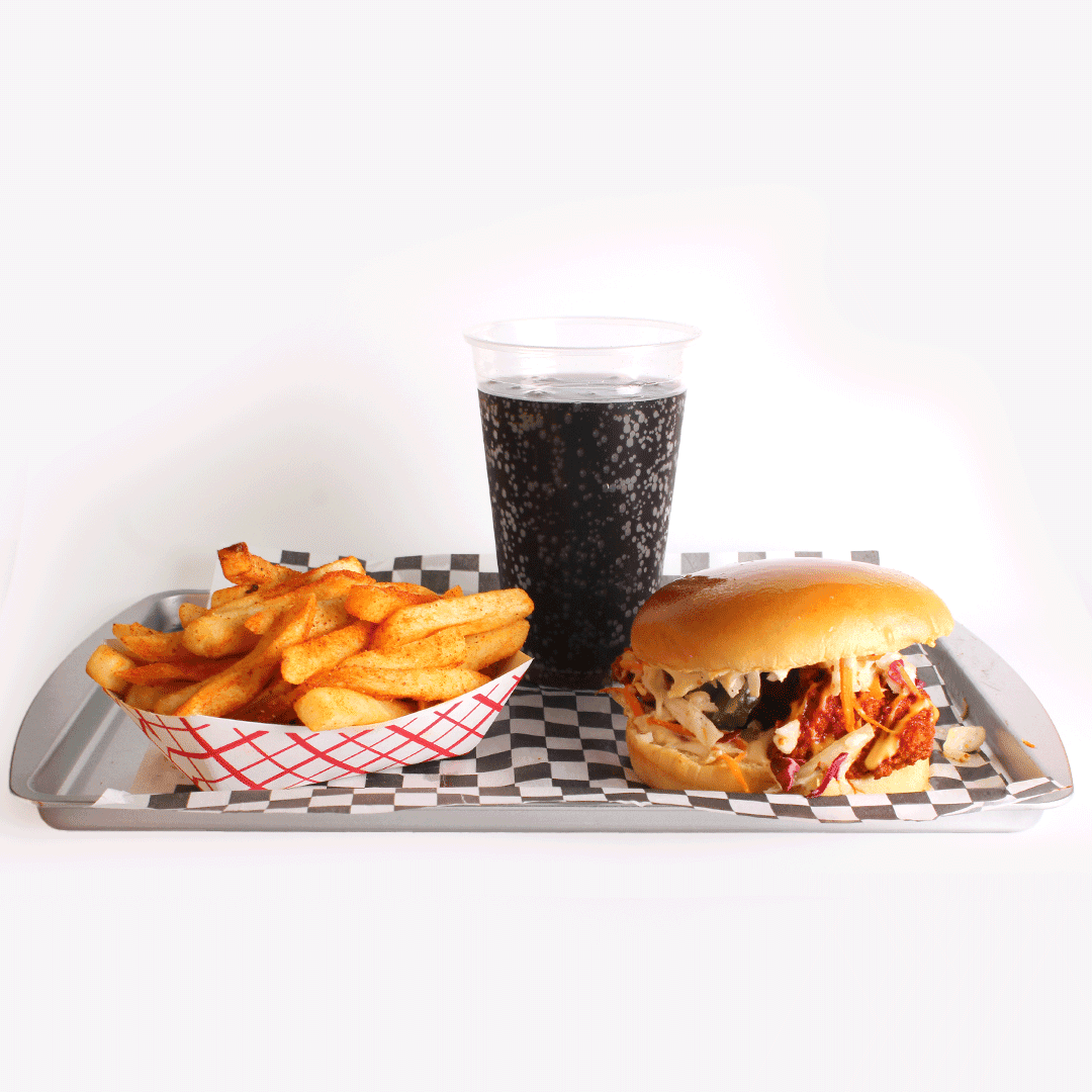 Combo Nashville