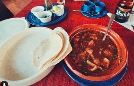 Pancita de Res