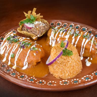 Chile Rellenos