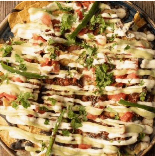 Nachos